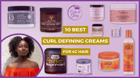Say Goodbye to Frizzy, Poofy Hair with Coco Magic Defining Curl Cream